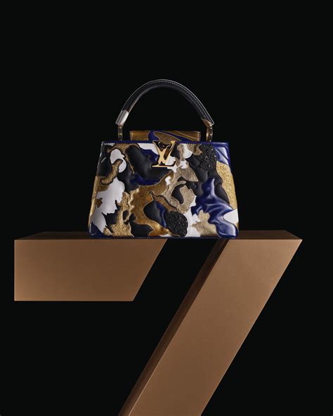 louis vuitton artycapucines 2021|Artycapucines .